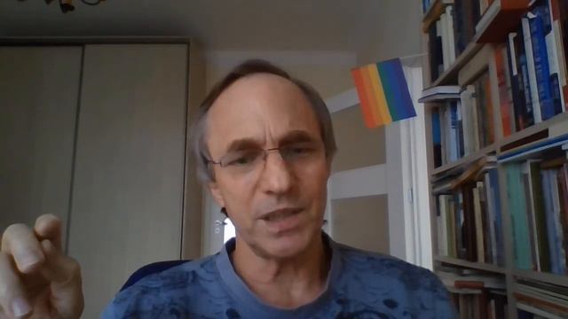 10 Is Clash of Civilizations Inevitable or Huntington vs Halliday смотреть онлайн