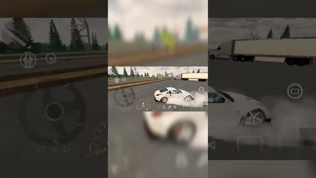 Nissan 350z Drifting Habibi 1700 Hp Drifting Camberd and stance Drifting Car parking Multiplayer смотреть онлайн