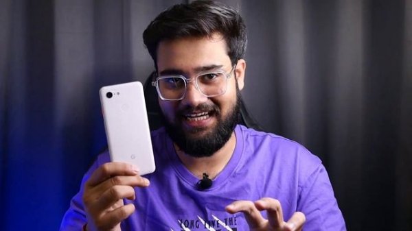 I Bought a Google Flagship Phone at ₹10,000 ? Google Pixel 3 | Flipkart Refurbished Phone