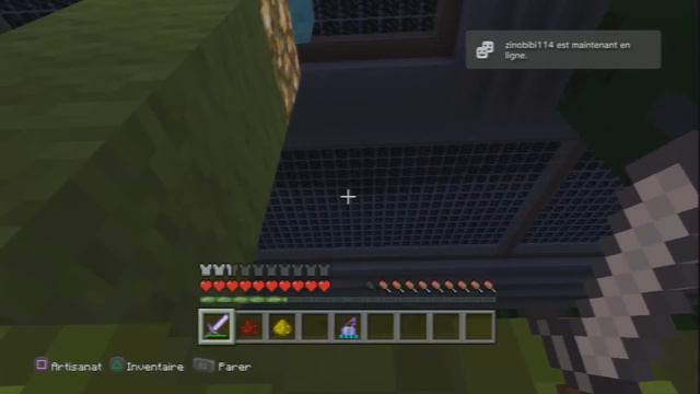 Minecraft Map TOY STORY PS3 | Aventure épisode #1 [FR] смотреть онлайн