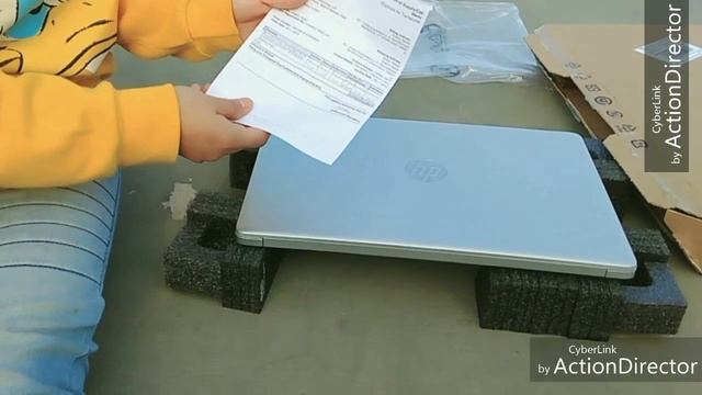 HP 15-DA0326TU LAPTOP UNBOXING And REVIEW | (7th Gen Intel Core i3-7100U) смотреть онлайн