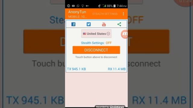 How to get free data for your Android смотреть онлайн