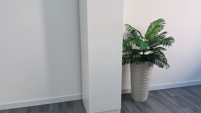 Обзор шкафа «Мори» МШ 400.1 - «ДСВ Мебель» смотреть онлайн