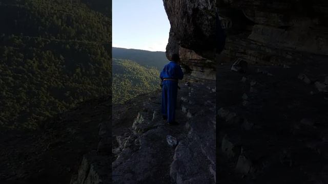 Места силы#Краснодарский край смотреть онлайн