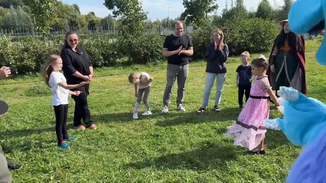 Празднуем 6 лет! Сюрприз и распаковка подарков!! sorpresa y desempaquetar regalos смотреть онлайн