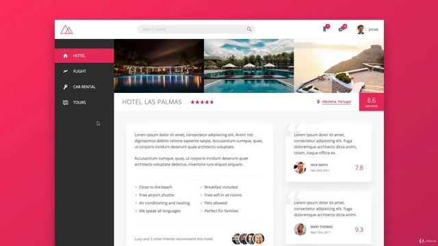 Advanced CSS and Sass Flexbox, Grid, Animations and More Udemy смотреть онлайн