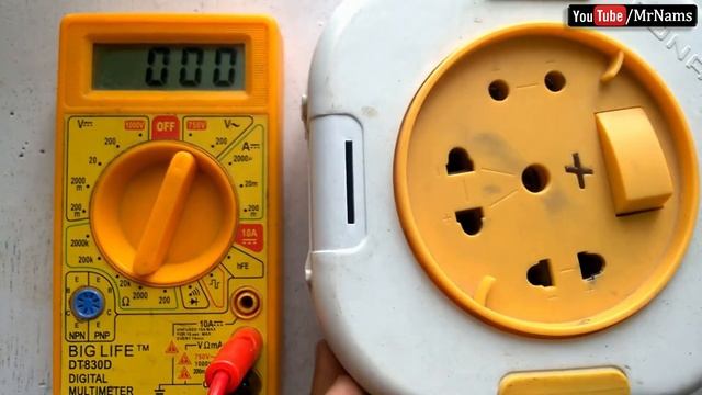 how to use digital multimeter смотреть онлайн