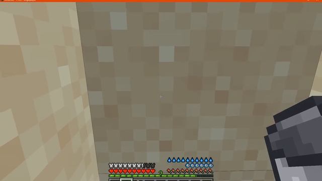 Dehydration 1.16.3 Fabric Mod Overview смотреть онлайн