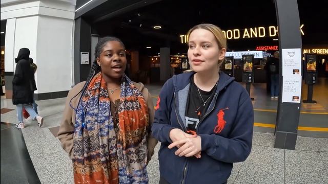 What British Think Of KGF CHAPTER 2 Trailer (Reaction) | ?? London Response to #KGF2 смотреть онлайн
