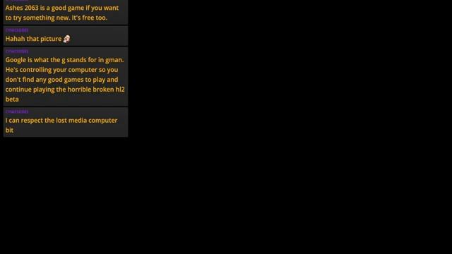 Half-Life 2 Leak / Fortress Forever смотреть онлайн