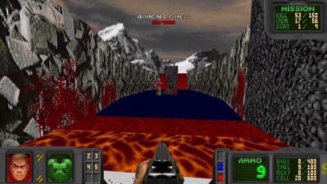 The Ice Keep - Doom #83 смотреть онлайн