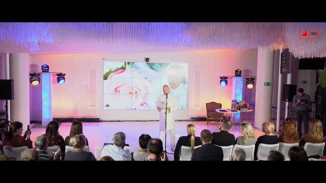 Илья Резник: Посвящение В. Высоцкому смотреть онлайн