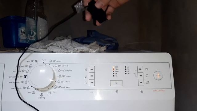Gorenje SensoCare Heating Bug|read description| смотреть онлайн