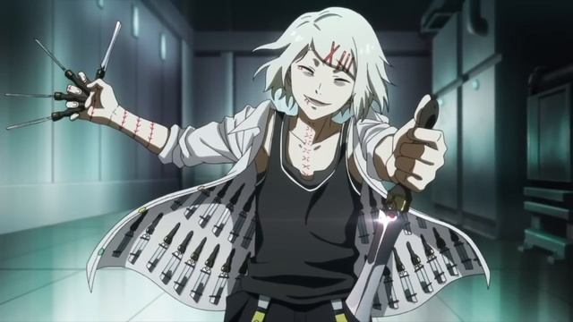 Джузо Судзуя смотреть онлайн