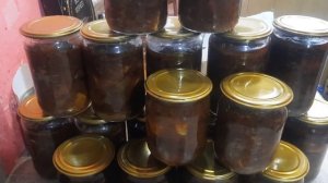 Навага в томатной заправке в автоклаве// Автоклав Малиновка 3