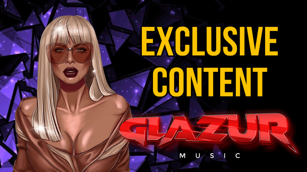 Mitchel - Алкоголь и любовь (Glazur & Olmega Remix) ( Mood Video ) смотреть онлайн