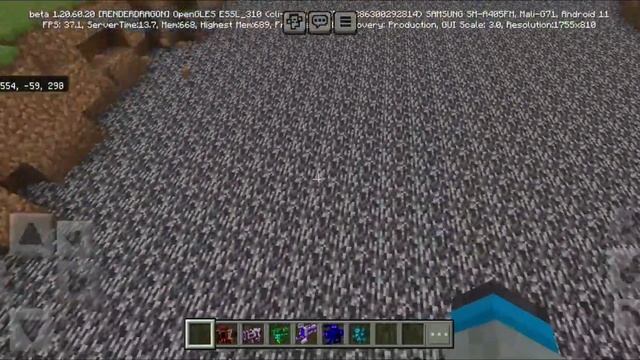 НОВЫЙ МОД на КИБЕРНЕТИЧЕСКОЕ ОРУЖЕЕ в майнкрафт на телефон| @Blaze_23 смотреть онлайн