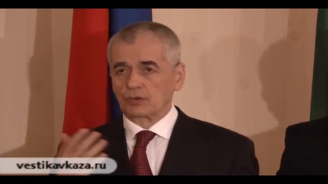 Геннадий Онищенко о мигрантах смотреть онлайн