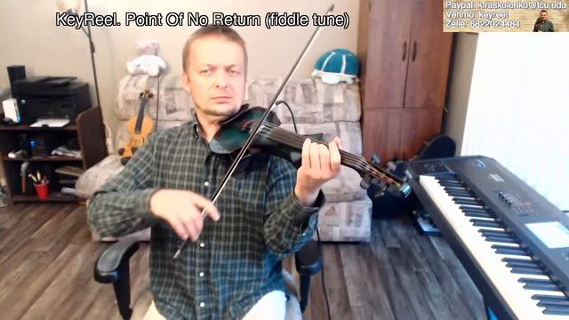 KeyReel Music. Q-concert N13. Original sounds. Live stream 6/24/2020 смотреть онлайн