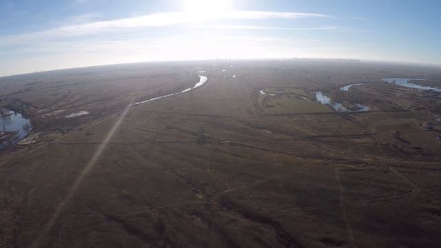 Зазимье Десна Луг 1 смотреть онлайн