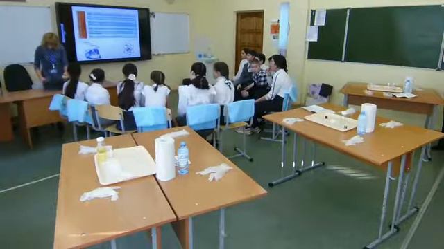 Белокопытова Алия Равильевна "Зачем нужны учёные?" смотреть онлайн