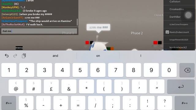 Roblox Timelines how to make Captain Rex (Helmet) смотреть онлайн