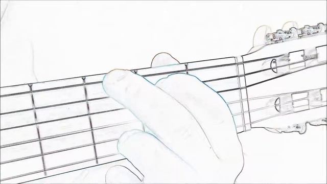 Akord G-dur gitara (pelny) смотреть онлайн