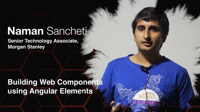 Angular Meetup смотреть онлайн