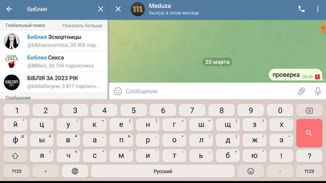XRecorder 20032023 093352 – красненький восклицательный, часть 2 смотреть онлайн