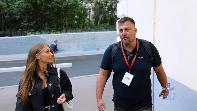 Moskva ispod zemlje - Kulturista ep.148 смотреть онлайн