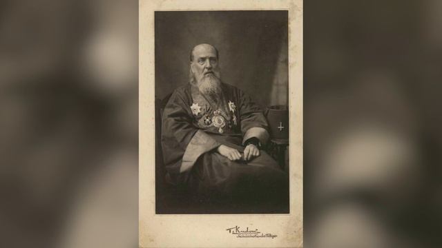Евангельское чтение о Закхее Все начинается с желания смотреть онлайн