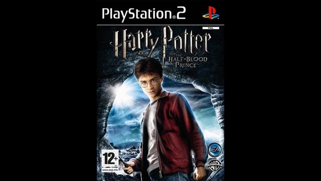 Harry Potter and the Half-Blood Prince Game Music - Fred and George Return смотреть онлайн