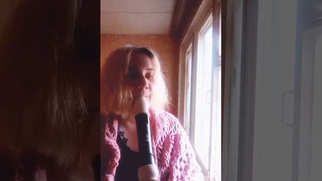 Цветы - Звёздочка моя ясная (блокфлейта тенор) смотреть онлайн