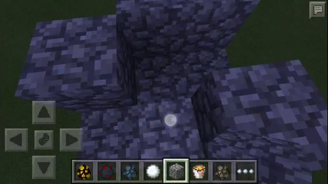 Как сделать ПУШКУ в майнкрафте ПЕ смотреть онлайн