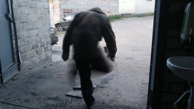 Съёмник пружин из жигулёвского домкрата смотреть онлайн