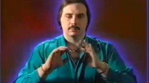 Оздоровительный сеанс 1