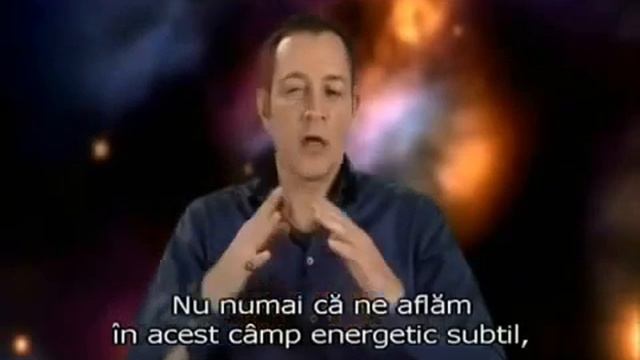 Legea Rezonantei Oculte Part. 2 I Documentar Subtitrat смотреть онлайн