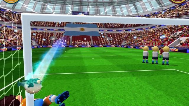 Perfect Kick 2 #gameplaywalkthrough + New Shooting Tricks!