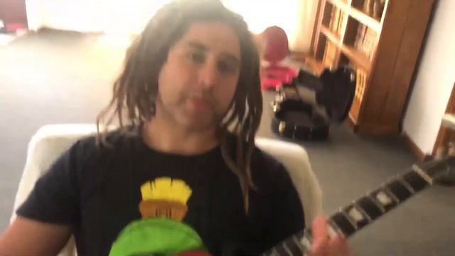 How to rock harder on guitar! Lesson suitable for acoustic, electric, beginners or experienced смотреть онлайн