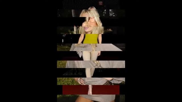 Софи Тернер (модель) (Sophie Turner (model)) смотреть онлайн