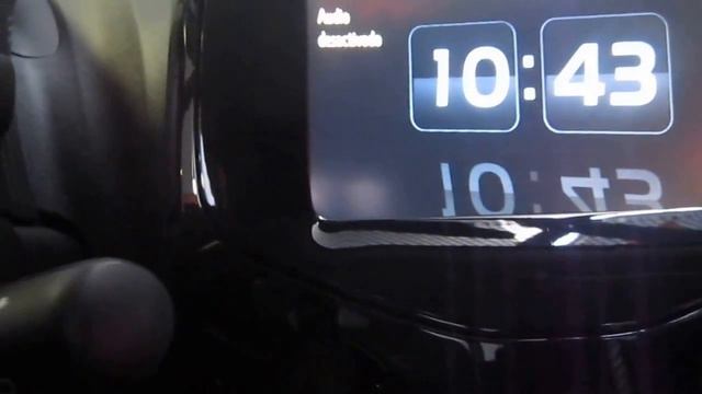 PEUGEOT 108 смотреть онлайн
