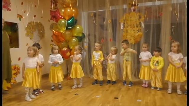 Детский сад "Вундеркинд" при гимназии Петра Великого смотреть онлайн