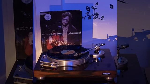 Layla - Eric Clapton смотреть онлайн