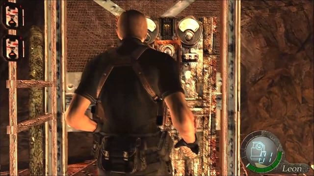GLITCHES más ÚTILES que puedes hacer en RESIDENT EVIL 4 (Versiones 60 fps) смотреть онлайн