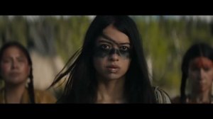 Prey / Добыча (2022) русский трейлер