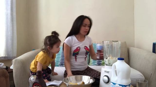Russell Hobbs Blender Review/Unboxing смотреть онлайн