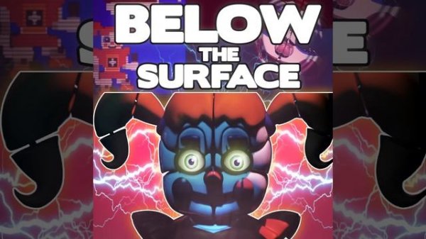 Below the Surface