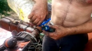 Как установить гильзы на двигатель Смд-22