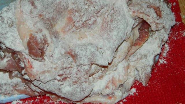 Вкусные будни