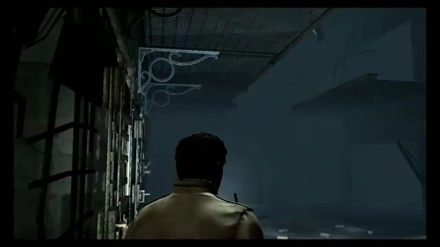 Silent Hill Homecoming Teil 18 (Gefängnis - Fortsetzung) смотреть онлайн